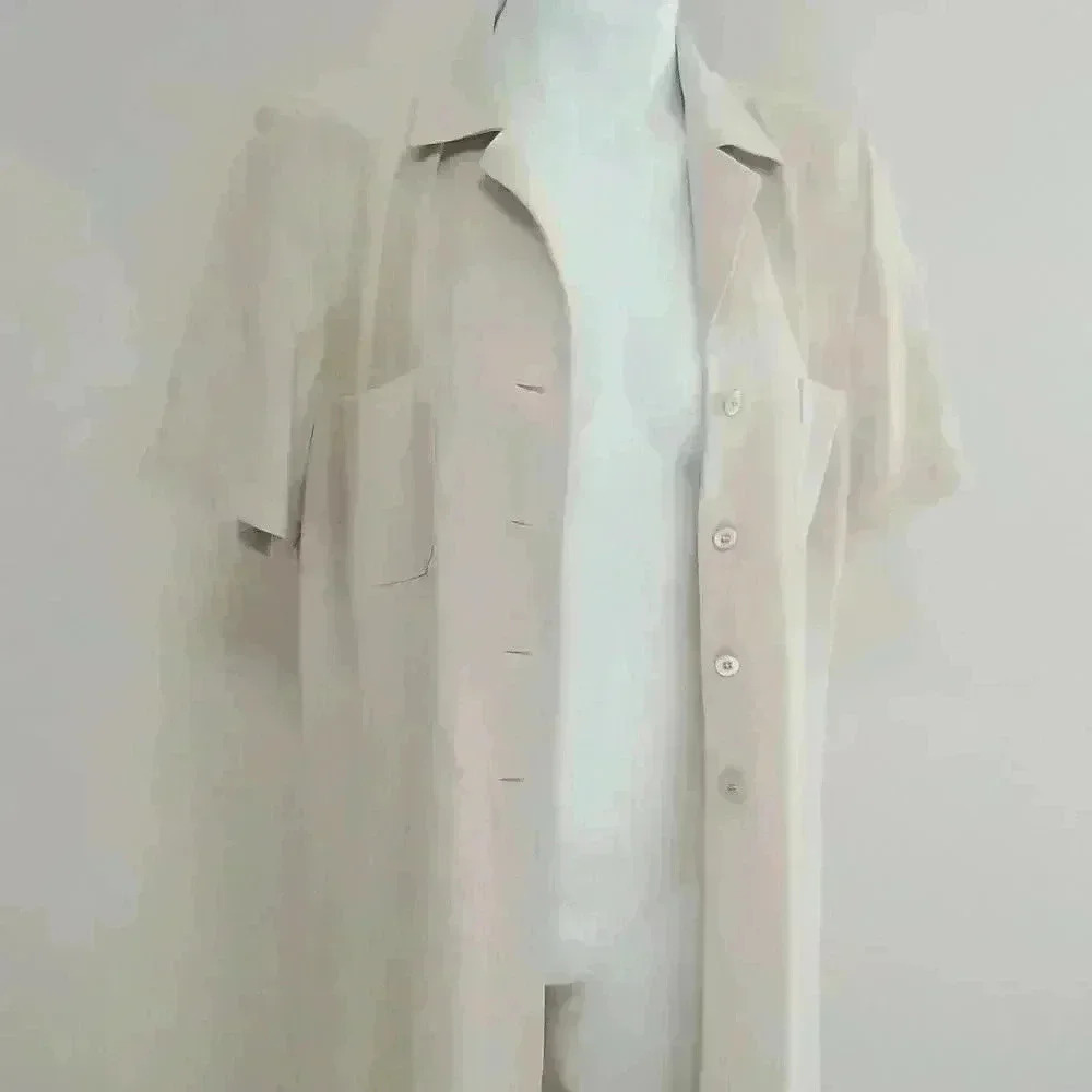 BASLER IVORY DRESS - Picture 2 of 13
